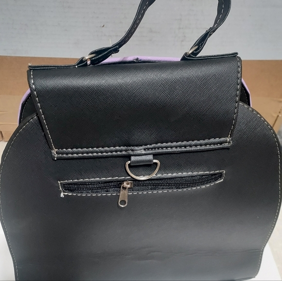 Nightmare Before Christmas purse - Picture 4 of 5